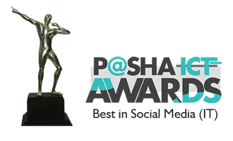 Best in Social Media - Efrotech