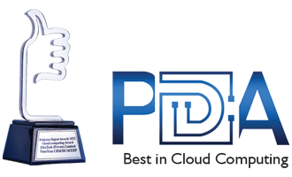 Best in Cloud Computing - Efrotech