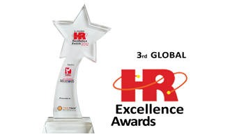 Hr Excellence Award - Efrotech