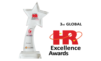 Hr Excellence Award - Efrotech