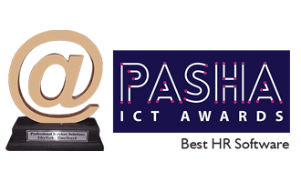 Best HR Services Award - Efrotech