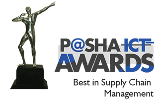 Best in Supply Chain Management - Efrotech