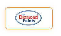 Diamond Paints - Efrotech