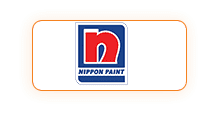 Nippon Paint - Efrotech