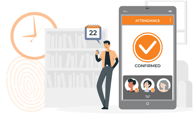 Online Employee Biometric Attendance Software in 2023