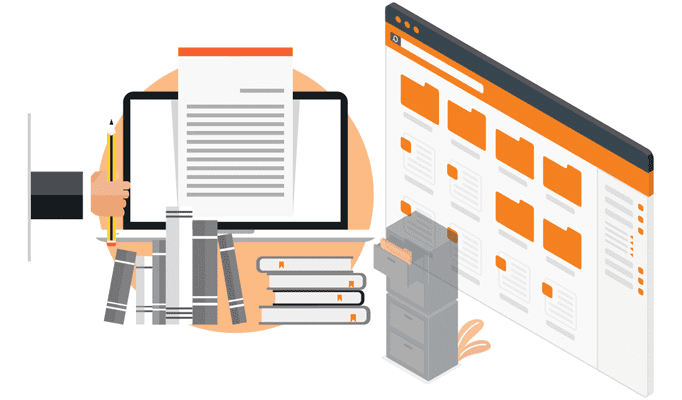 HR Document Management Software in Pakistan 2023